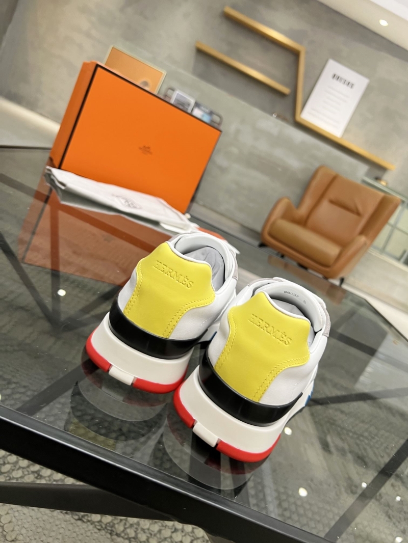 Hermes Sneakers